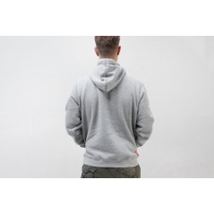 SW-MOTECH Sudadera con capucha unisex STREET LINE WERBKL020XXXVAR