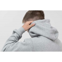 SW-MOTECH Sudadera con capucha unisex STREET LINE WERBKL020XXXVAR