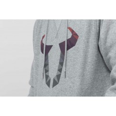 SW-MOTECH Sudadera con capucha unisex STREET LINE WERBKL020XXXVAR