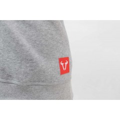 SW-MOTECH Sudadera con capucha unisex STREET LINE WERBKL020XXXVAR