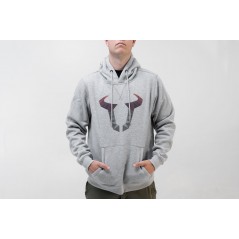 SW-MOTECH Sudadera con capucha unisex STREET LINE WERBKL020XXXVAR
