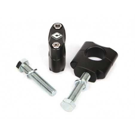 riser manubrio universali