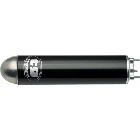 universal muffler 2-stroke engine e-nox