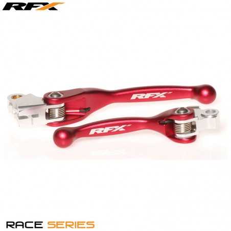 forged flex lever set