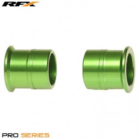 front wheel spacers pro