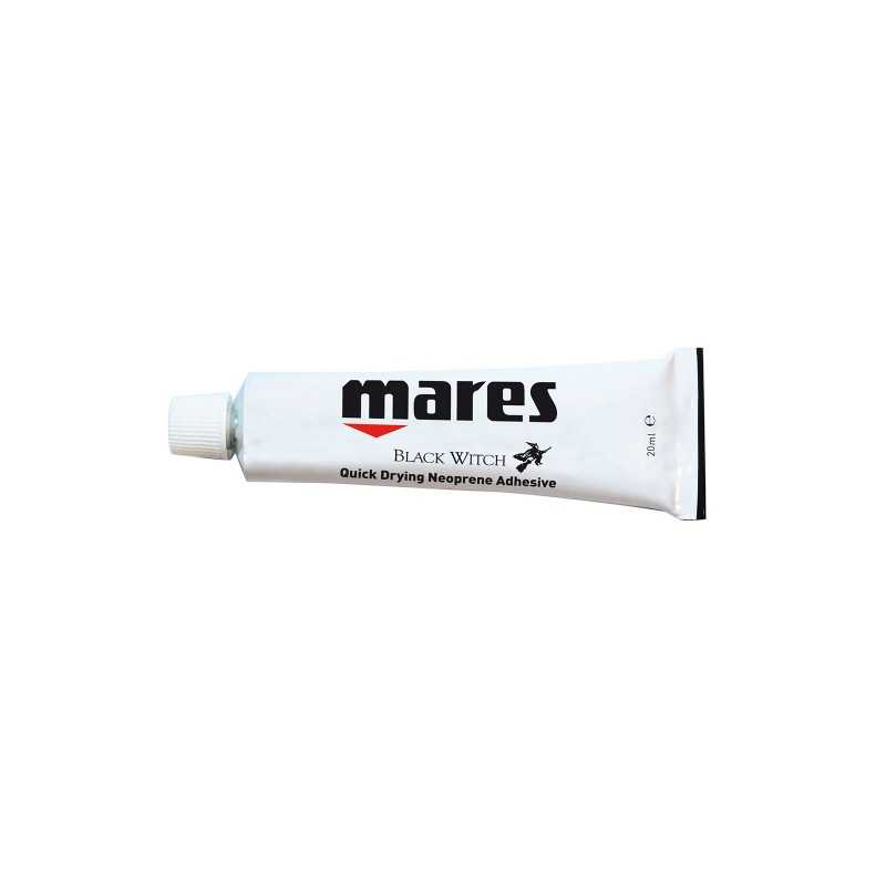 Neoprene glue