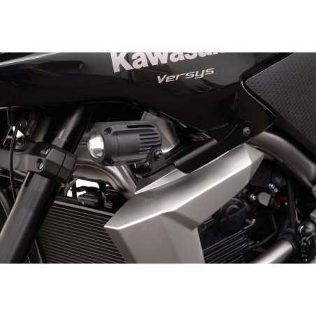 headlight support kit