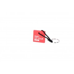 SW-MOTECH Llavero merchandising PVP 3D 10 MM WERGIV03210002
