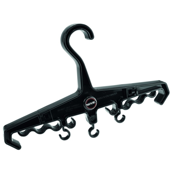 Diving accessory hanger  HANGER