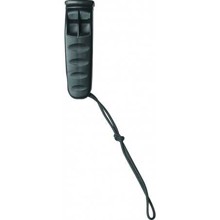 diving accessory whistle 2 tone whistle