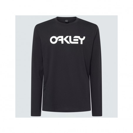 OAKLEY Camiseta casual manga larga MARK II TEE 2.0 8007757001VAR
