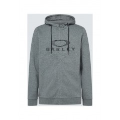 OAKLEY SUDADERA CON CAPUCHA BARK FZ 2.0 8001987023VAR