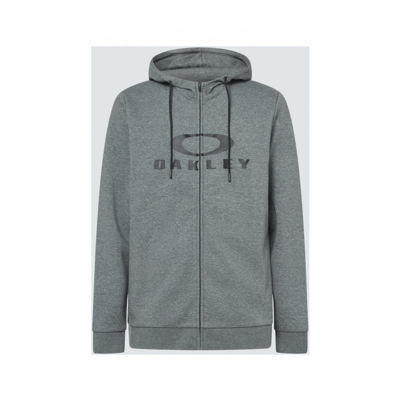 OAKLEY SUDADERA CON CAPUCHA BARK FZ 2.0 8001987023VAR
