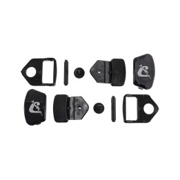 Replacement mask: buckles  FOCUS