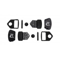 Replacement mask: buckles  FOCUS