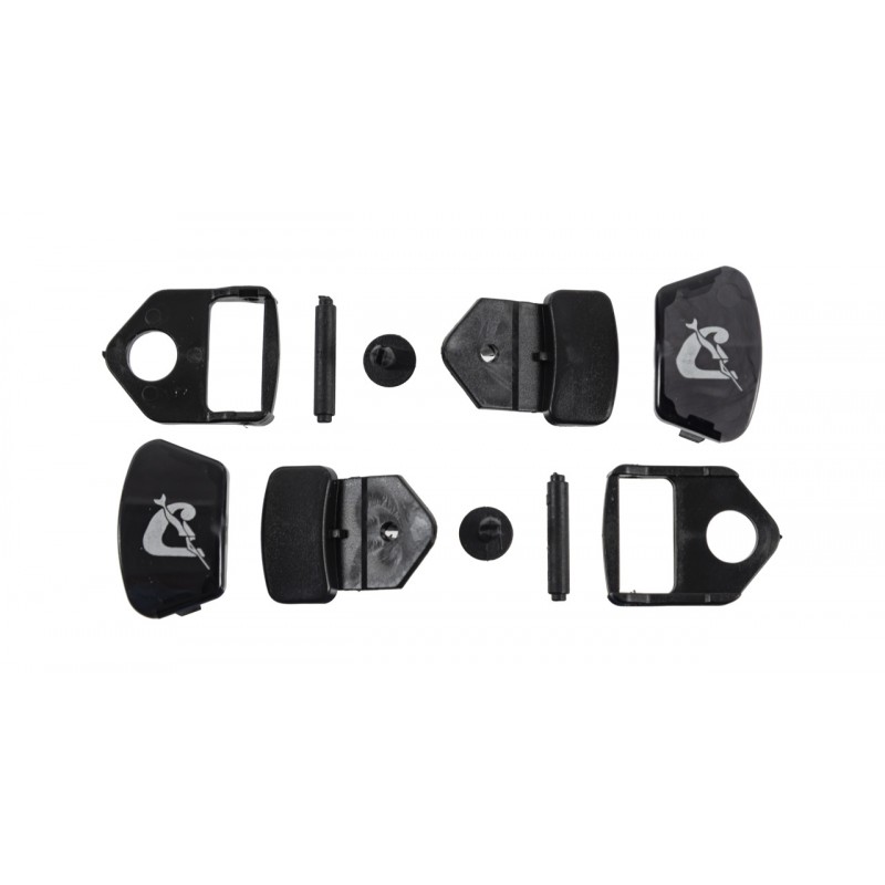 Replacement mask: buckles  FOCUS