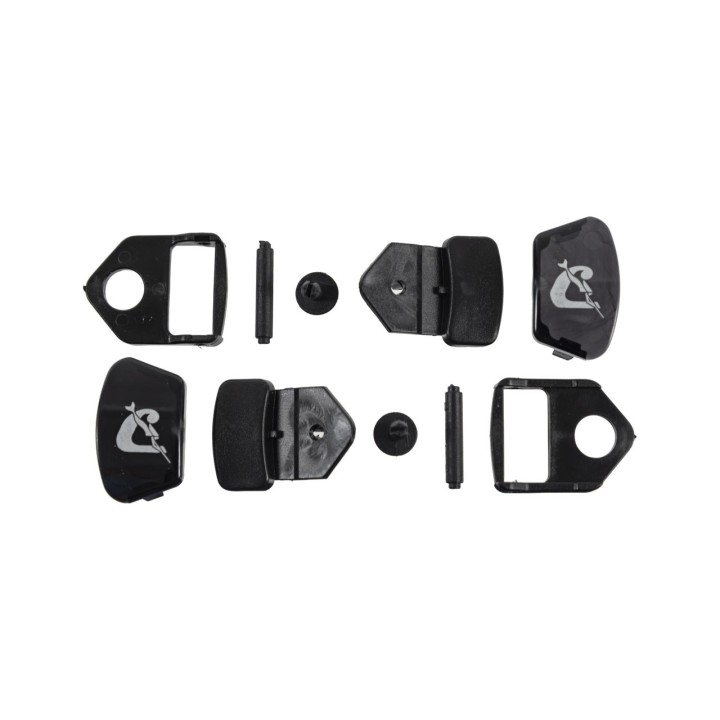 Replacement mask: buckles  FOCUS