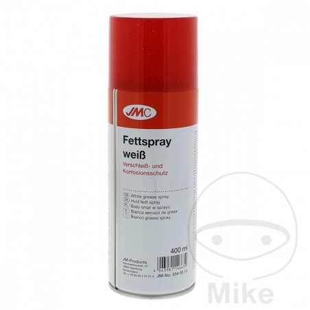 pulvérisation de graisse 400 ml