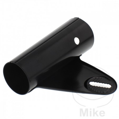 right headlight support