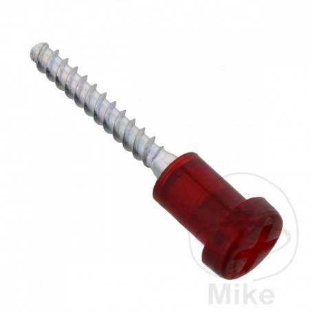 taillight screw oem runner