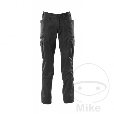 work pants with side pockets accelerate