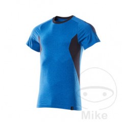 MASCOT Men's short sleeve t-shirt ACCELERATE 8087261VAR