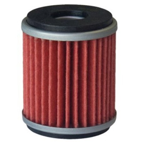 filter, oil hf981