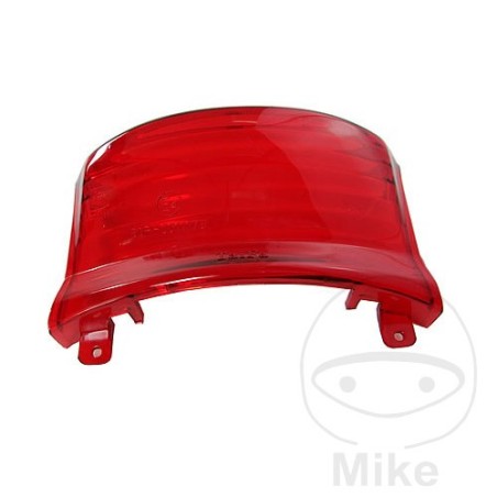 light cover, pilot rear