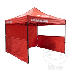 JMP Carpa publicitaria merchandising 711.25.37