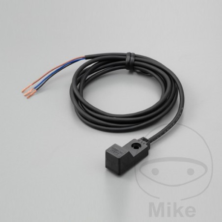 elektronischer tachosensor
