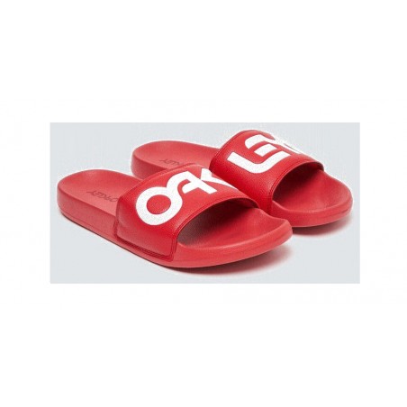 OAKLEY Pool and beach flip flops B1B SLIDE 2.0 8007791023VAR