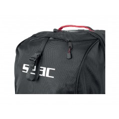 SEAC SUB Maleta Trolley para Equipo de Buceo Equipage 1000 0920024020000A