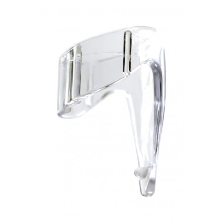 Replacement tube: tube holder  MEXICO/CORSICA