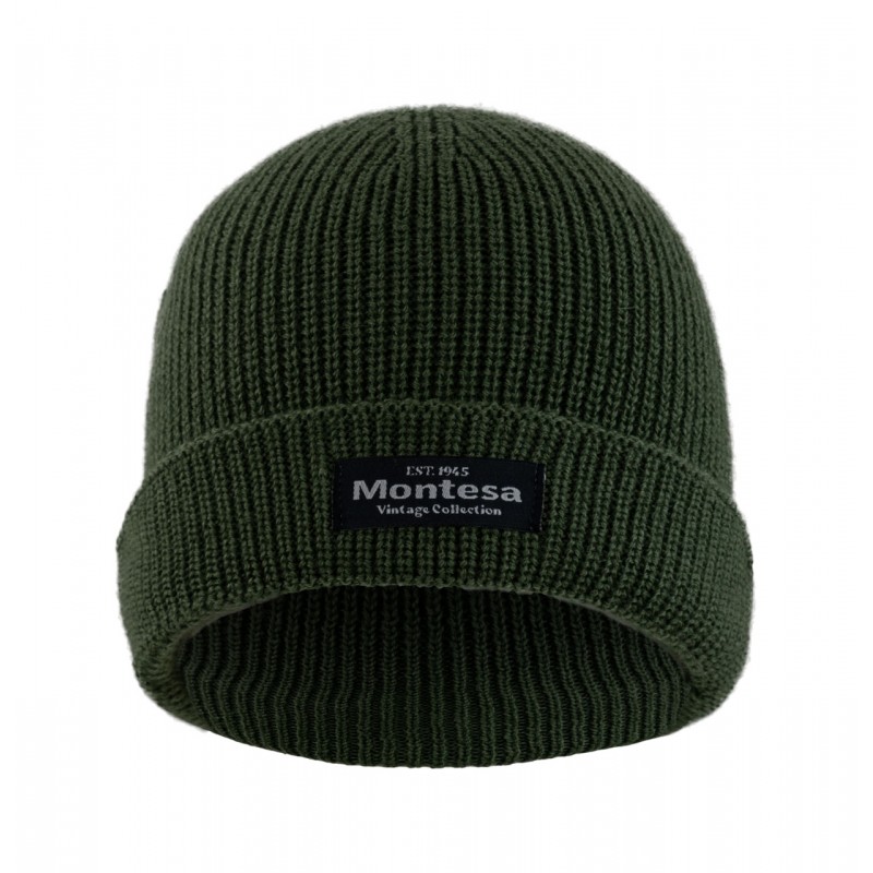 HEBO Gorro de punto MONTESA BEANIE MT6003V