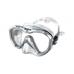 SEAC SUB Máscara de buceo transparente ITALICA 50 0750063VAR