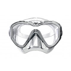 SEAC SUB Máscara de buceo transparente ITALICA 50 0750063VAR