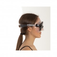 SEAC SUB transparent diving mask ITALICA 50 0750063VAR
