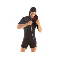 SEAC SUB Traje de buceo corto neopreno hombre FLEX EVO 5 MM 001008500VAR