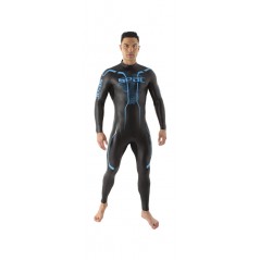 SEAC SUB Men's one-piece neoprene freediving suit PACE 2,5/3,5 MM 001043027VAR
