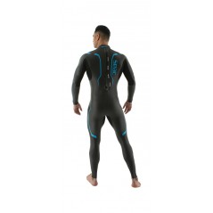 SEAC SUB Men's one-piece neoprene freediving suit PACE 2,5/3,5 MM 001043027VAR