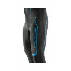 SEAC SUB Men's one-piece neoprene freediving suit PACE 2,5/3,5 MM 001043027VAR