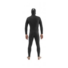 SEAC SUB Traje de buceo neopreno hombre con capucha CLUB 5 MM 001044025VAR
