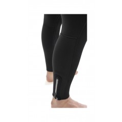 SEAC SUB Traje de buceo neopreno hombre con capucha CLUB 5 MM 001044025VAR