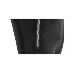 SEAC SUB Traje de buceo neopreno hombre con capucha CLUB 5 MM 001044025VAR