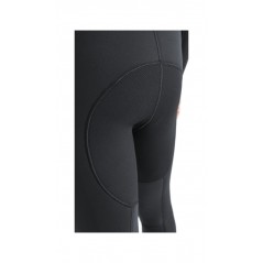 SEAC SUB Traje de buceo neopreno hombre con capucha CLUB 5 MM 001044025VAR