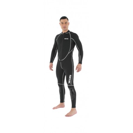 SEAC SUB Traje de buceo neopreno hombre CAREZZA 2 MM 001044128VAR