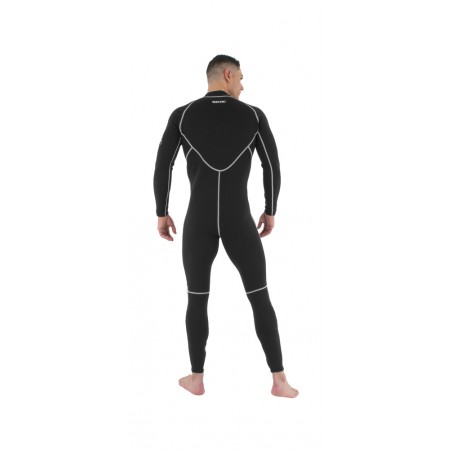 SEAC SUB Neoprene man diving suit CAREZZA 2 MM 001044128VAR