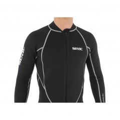 SEAC SUB Neoprene man diving suit CAREZZA 2 MM 001044128VAR