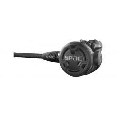 SEAC SUB Regulador buceo primera y segunda etapa EROG.PX100 2 DIN 0350095000003A
