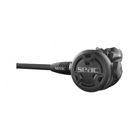 SEAC SUB Regulador buceo primera y segunda etapa EROG.PX100 2 DIN 0350095000003A